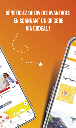 Clicodeal Screen 3
