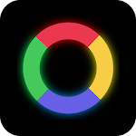 Cover Image of Download Logic circles. Puzzle game.  APK
