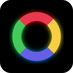 Logic circles. Puzzle game. Mod Apk