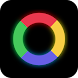 Logic circles. Puzzle game. - Androidアプリ