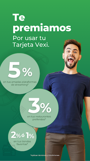 Vexi Screen 3