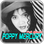 Cover Image of Télécharger Lagu Poppy Mercury Full Album | Mp3 Terpopuler 1.0 APK