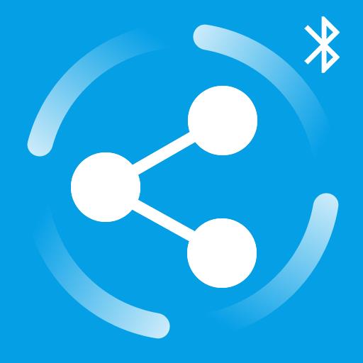Share App: Bluetooth Transfer Download on Windows