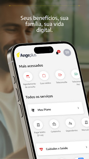 Angeplus screenshot 10