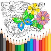 Top 40 Art & Design Apps Like Coloring Book for Adults ? HoliColoring - Best Alternatives