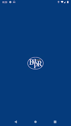 BAPR+ Screen 2