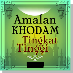 Doa Melihat Khodam Tanpa Puasa. icon