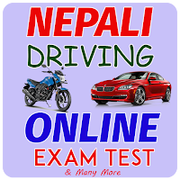 Nepali Driving License Tayari