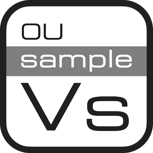 element-Vs Sample  Icon