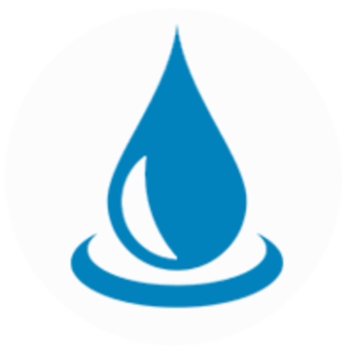 Живая вода+ Саратов logo