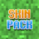 SKIN PACKS : Mod for Minecraft