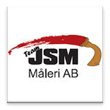 Team JSM Måleri AB icon
