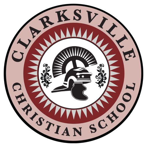 Clarksville Christian School logo