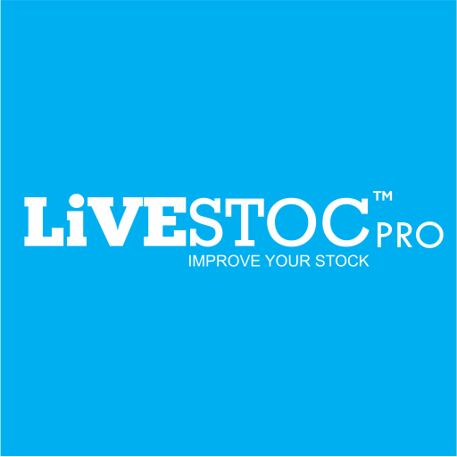 Livestoc Pro 2.0.27 Icon