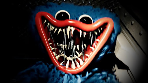 Poppy Huggy Wuggy 2 Tips