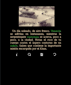 Marco Polo - Screenshot 2