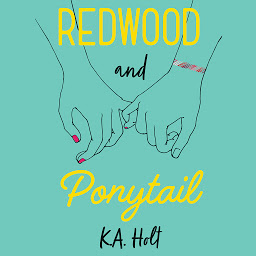 Icon image Redwood and Ponytail