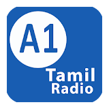 A1 Tamil Radio icon