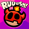 Hellsquad Rrrush! MOD APK 0.9.1 (God Mode)