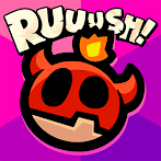 Hellsquad Rrrush!