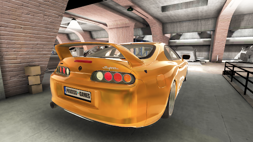 Skyline Drift Simulator 2 – Apps no Google Play