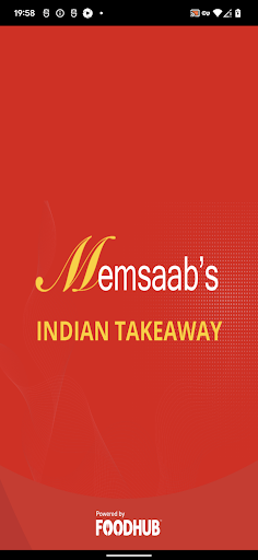 Android application Memsaabs screenshort