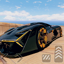 Car Games: GT Spider Car Stunt 1.48 APK تنزيل