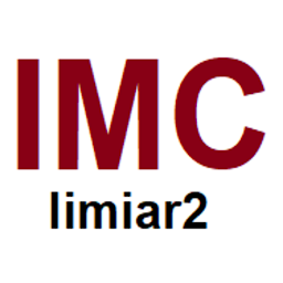 Ikonbillede IMC
