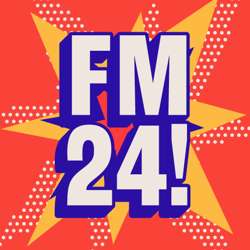 Festa Major Vilafranca logo
