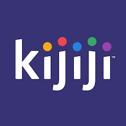 Icon image Kijiji: Buy and sell local