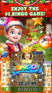 Bingo Party – Lucky Bingo Game 1