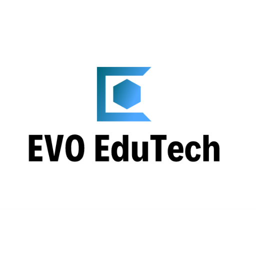 EVO EduTech logo