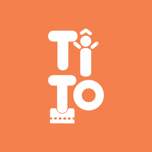 TiTo Temporadas logo
