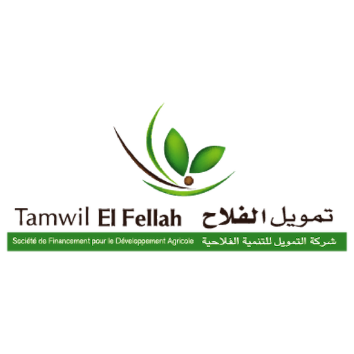 TAMWIL EL FELLAH logo