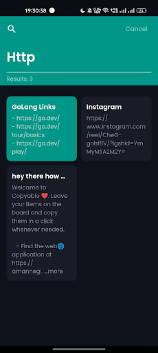 Copyable Screen 2