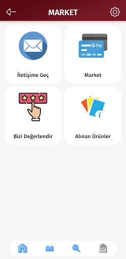 Denizcilik Sınavları Soruları Screen 3