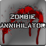 Zombie Annihilator icon