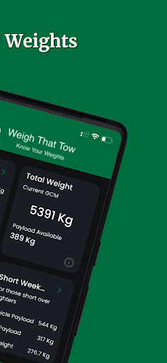 Weigh That Tow Screen 2