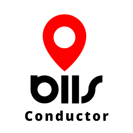 Biis Driver logo