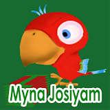 Myna Kili Josiyam icon