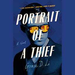 Icon image Portrait of a Thief: A Novel