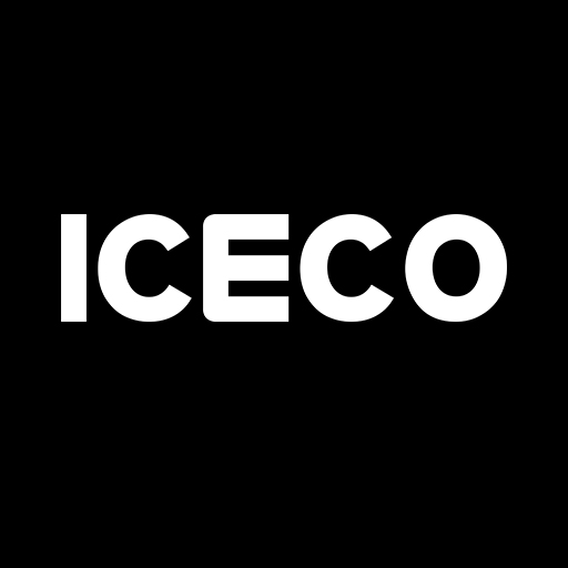 ICECO logo