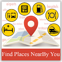 Find Places Nearby You