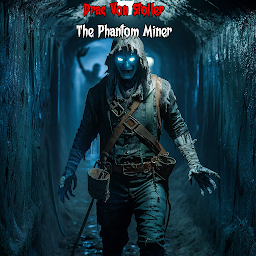Icon image The Phantom Miner
