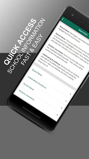 SMCDSB Screenshot 2 - AppWisp.com