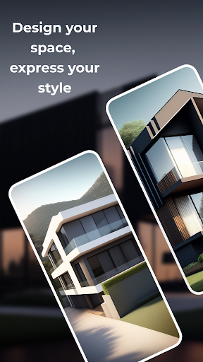 My Home Design HD Wallpaper Screen 3