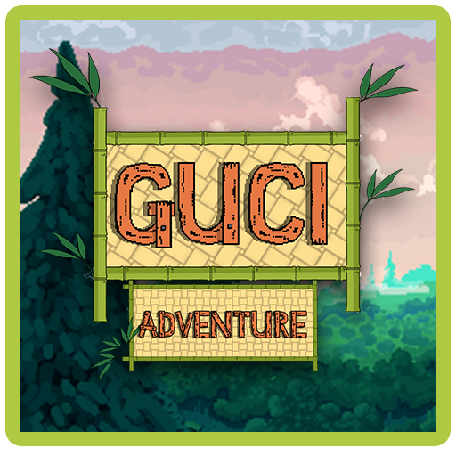 Guci Adventure logo