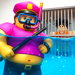 Icon image Obby Prison Escape Game
