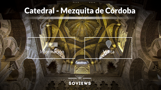 Catedral-Mezquita de Córdoba -