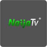 Naija TV® icon